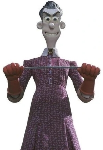 Mrs Tweedy